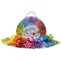 Kid Made Modern - Rainbow Craft Kit