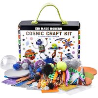 Kid Made Modern - Cosmic Craft Kit