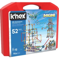 K'Nex - 25th Anniversary Ultimate Builder's Case