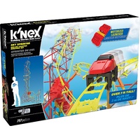 K'Nex - Sky Sprinter Roller Coaster Building Set
