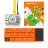 Kano - Computer Kit - Make a Computer, Learn to Code