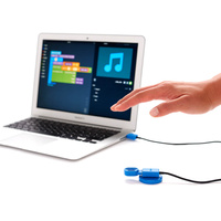 Kano - Motion Sensor Kit - Learn to code with movement
