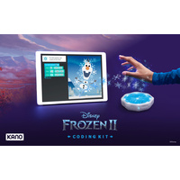 Kano - Disney Frozen 2 Coding Kit