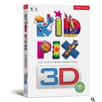 Kid Pix 3D Mac (Download)