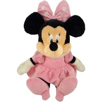 Disney Baby - Minnie Mouse Plush Toy