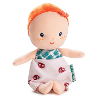 Lilliputiens - My First Baby Mahe