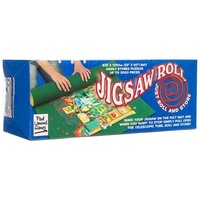 Paul Lamond Games - Jigsaw Roll (up to 2000 pieces)