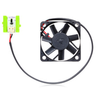 Little Bits - Fan + Universal Mount