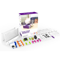 Little Bits - Rule Your Room Kit