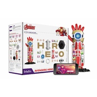Little Bits - Avengers Hero Inventor Kit