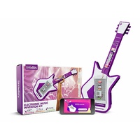 Little Bits - Electronic Music Inventor Kit