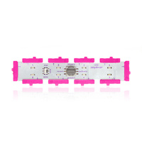 Little Bits - Sequencer
