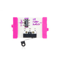 Little Bits - Roller Switch