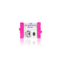 Little Bits - Temperature Sensor