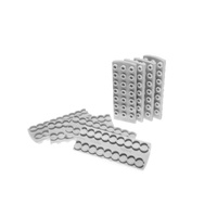 Little Bits - LEGO Brick Adaptor