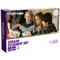 Little Bits - STEAM Student Set