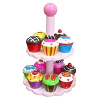 Fun Factory - High Tea Cake Set