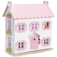 Le Toy Van - Sophie's Doll House