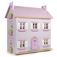 Le Toy Van - Lavender House