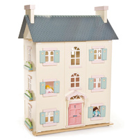 Le Toy Van - Cherry Tree Hall