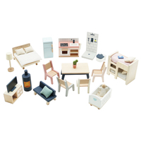 Le Toy Van - Starter Furniture Set