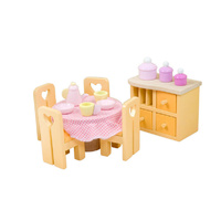 Le Toy Van - Sugar Plum Dining Room