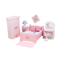 Le Toy Van - Sugar Plum Bedroom