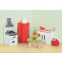 Le Toy Van - Sugar Plum Kitchen