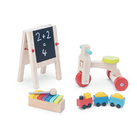 Le Toy Van - Playtime Dolls' House Accessory Pack