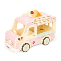 Le Toy Van - Vintage Ice Cream Van