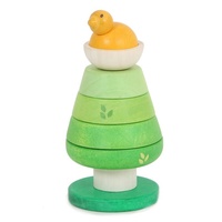 Le Toy Van - Petilou Tree Top Stacker