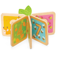 Le Toy Van - Petilou Counting Book