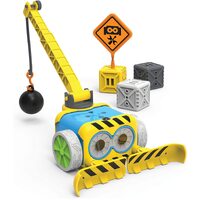 Learning Resources - Botley Crashin Construction Accessory Set 
