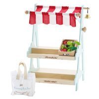 Le Toy Van - Honeybee Market Stall