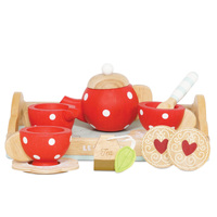 Le Toy Van - Honeybake Tea Set