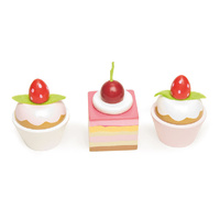 Le Toy Van - Petits Fours