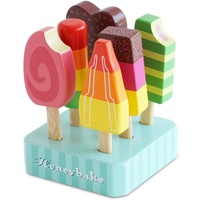 Le Toy Van - Ice Lollies