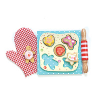 Le Toy Van - Honeybake Cookie Set