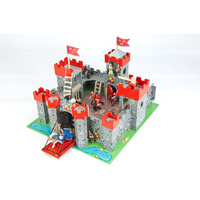 Le Toy Van - Lionheart Castle