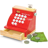 Le Toy Van - Cash Register