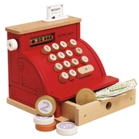 Le Toy Van - Cash Register