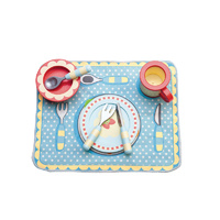 Le Toy Van - Dinner Set