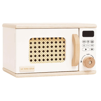 Le Toy Van - Microwave Set