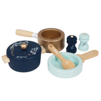 Le Toy Van - Pots and Pans