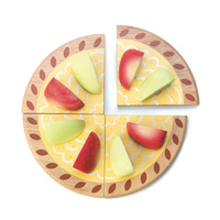 Le Toy Van - Apple Tart Wooden Playset
