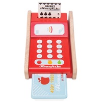 Le Toy Van - Card Machine