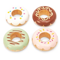 Le Toy Van - Doughnut Set