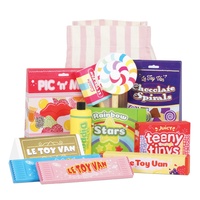 Le Toy Van - Sweet & Candy Set