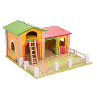 Le Toy Van - Barnyard