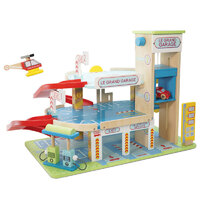 Le Toy Van - Le Grand Garage